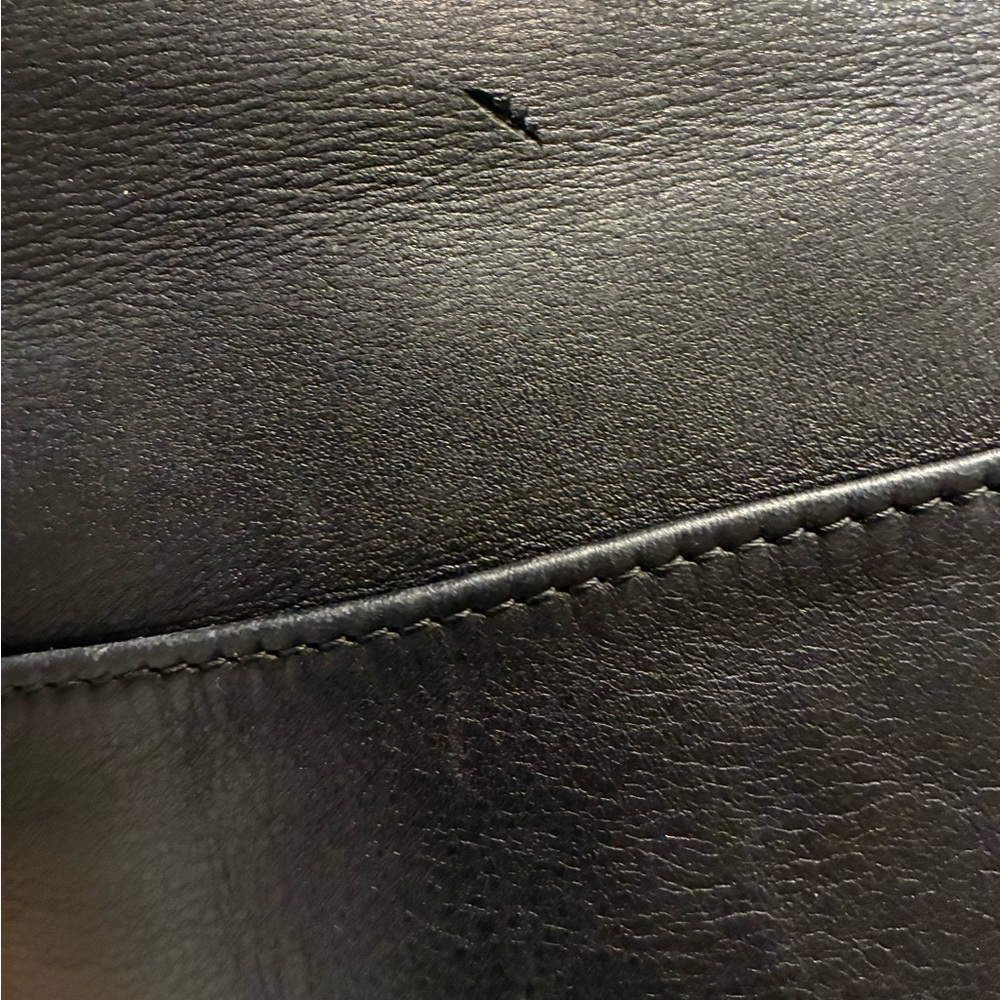 Vintage Coach Whitney Shoulder Bag - Picture 5 of 12